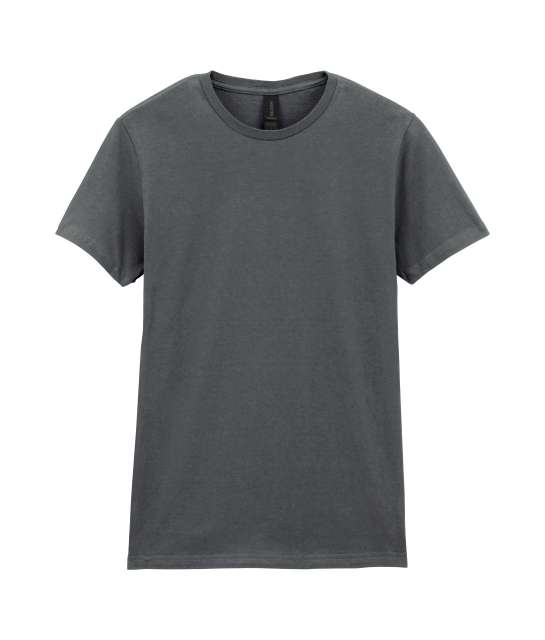 SOFTSTYLE® LADIES' T-SHIRT