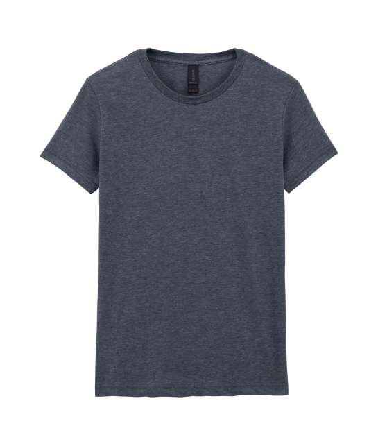 SOFTSTYLE® LADIES' T-SHIRT