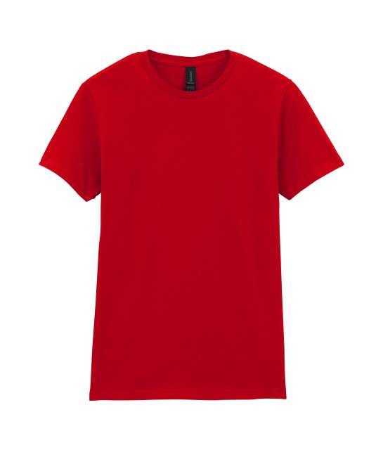SOFTSTYLE® LADIES' T-SHIRT