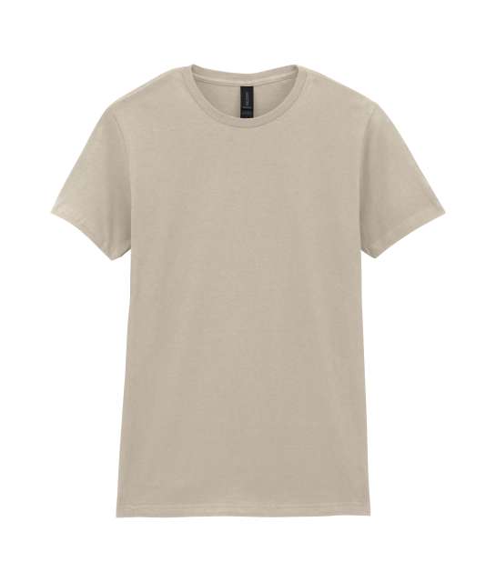 SOFTSTYLE® LADIES' T-SHIRT