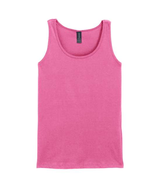 SOFTSTYLE<SUP>®</SUP> LADIES' TANK TOP