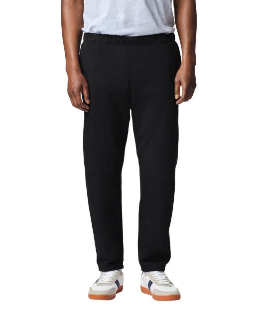 SOFTSTYLE MIDWEIGHT ADULT POCKET SWEATPANTS