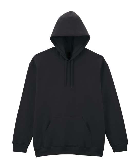 SOFTSTYLE® MIDWEIGHT FLEECE ADULT HOODIE