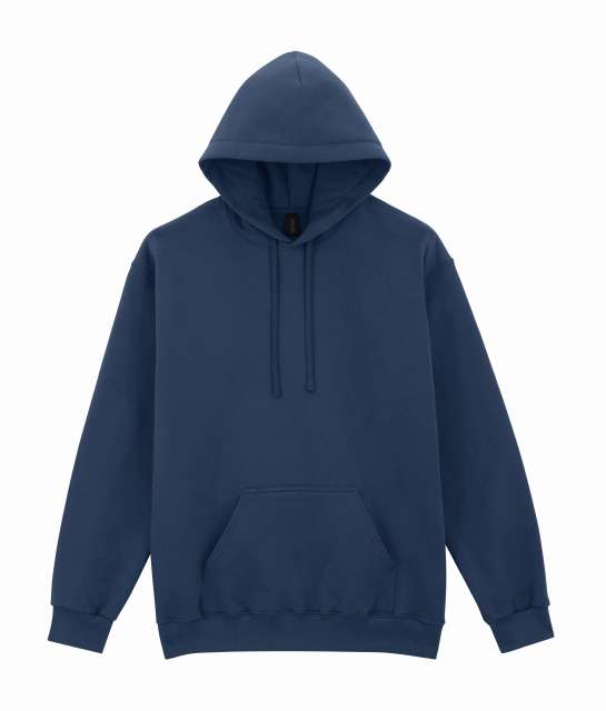 SOFTSTYLE® MIDWEIGHT FLEECE ADULT HOODIE