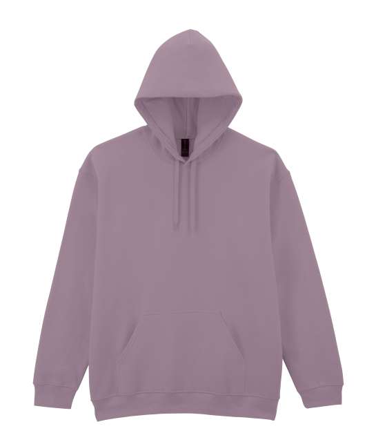 SOFTSTYLE™ MIDWEIGHT FLEECE ADULT HOODIE