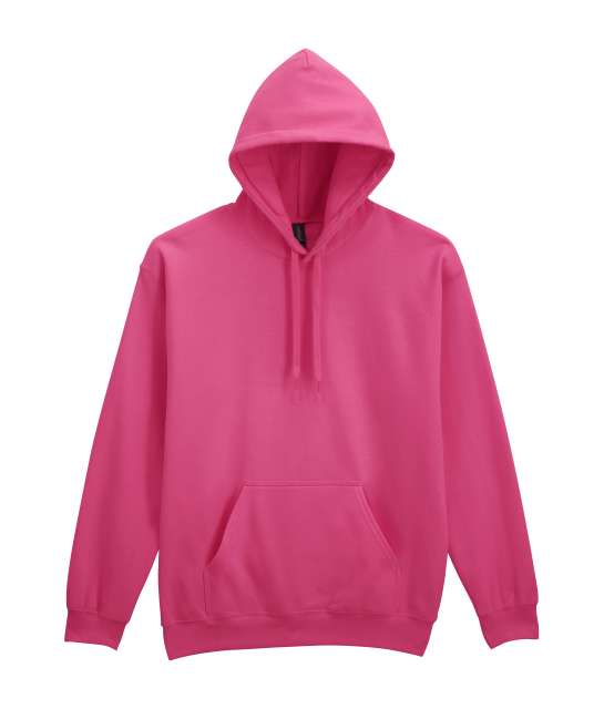 SOFTSTYLE™ MIDWEIGHT FLEECE ERWACHSENEN-HOODIE