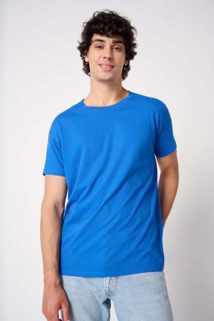 IDEAL150 MEN'S TUBULAR T-SHIRT