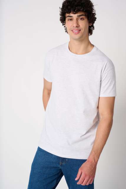 IDEAL190 MEN'S TUBULAR T-SHIRT