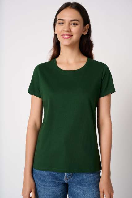 IDEAL190 LADIES' T-SHIRT