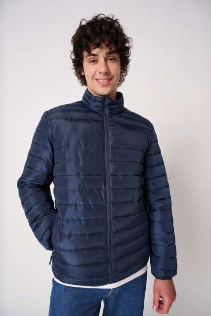 MEN'S PADDED JACKET