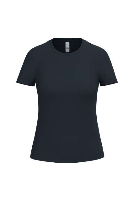 MERCURY LADIES' POLYESTER T-SHIRT