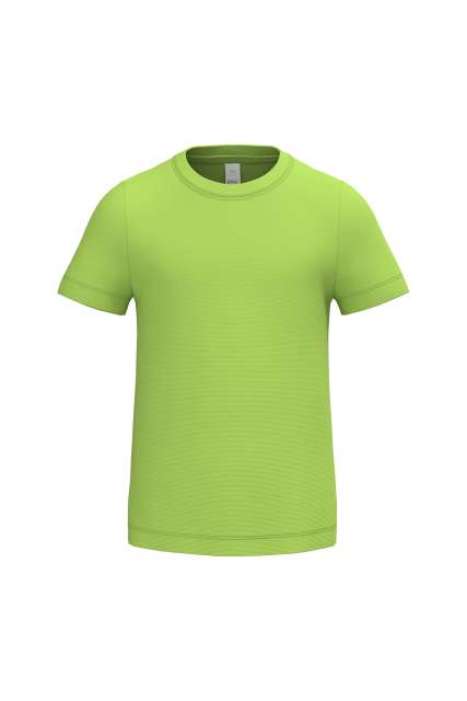 MERCURY KIDS' POLYESTER T-SHIRT