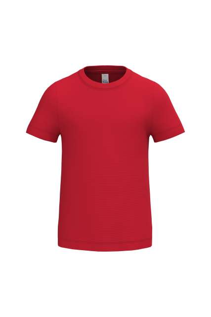 MERCURY KIDS' POLYESTER T-SHIRT