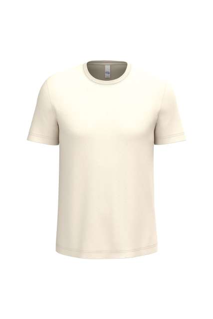 IDEAL150 MEN'S TUBULAR T-SHIRT