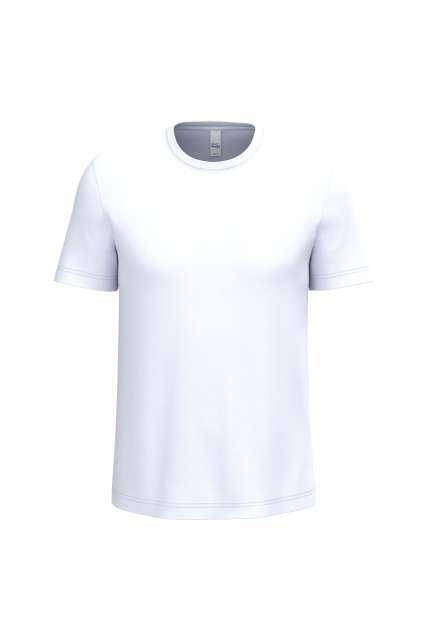IDEAL150 MEN'S TUBULAR T-SHIRT