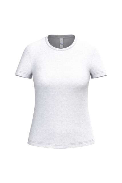 IDEAL150 LADIES' T-SHIRT