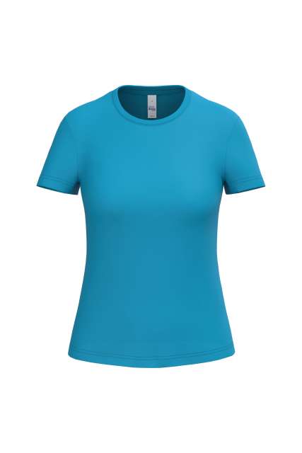 IDEAL150 LADIES' T-SHIRT