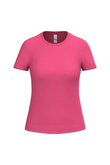 IDEAL150 LADIES' T-SHIRT