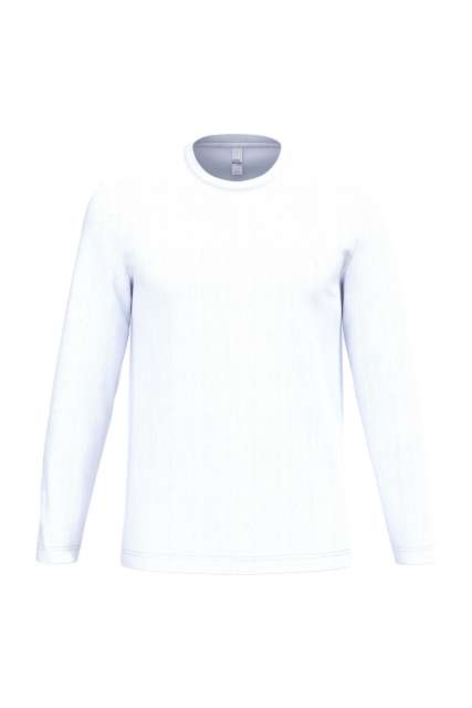 IDEAL150 UNISEX LSL TUBULAR T-SHIRT