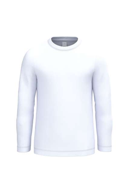 IDEAL150 KIDS' LSL T-SHIRT