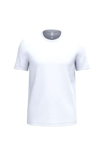 IDEAL170 UNISEX TUBULAR T-SHIRT