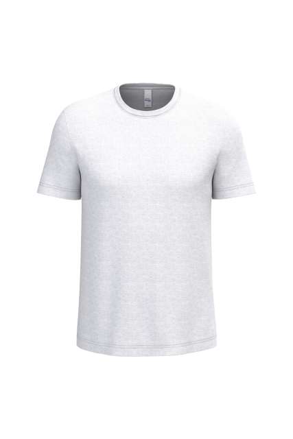 IDEAL190 MEN'S TUBULAR T-SHIRT