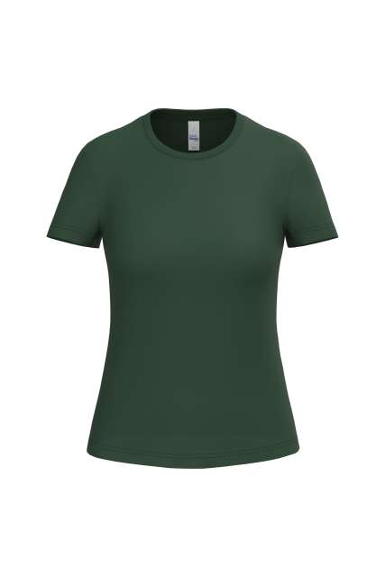 IDEAL190 LADIES' T-SHIRT