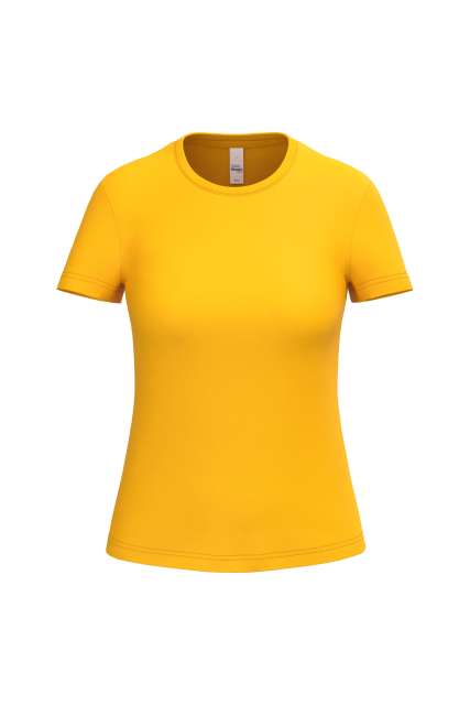 IDEAL190 LADIES' T-SHIRT