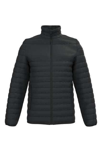 MEN'S PADDED JACKET