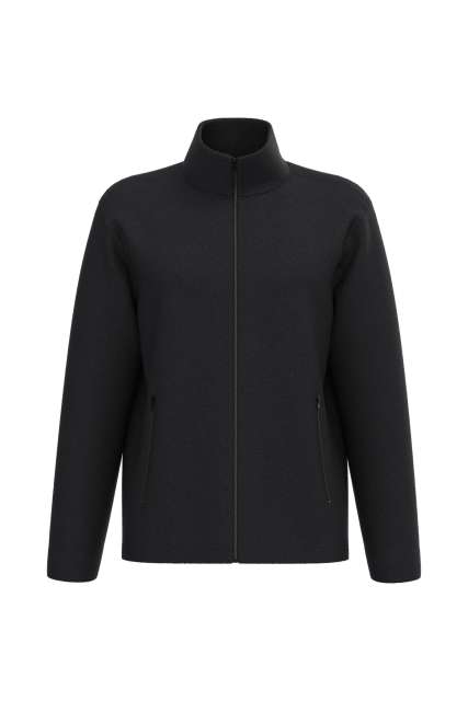 UNISEX BASIC POLAR FLEECE