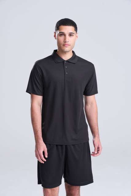SUPERCOOL PERFORMANCE  POLO