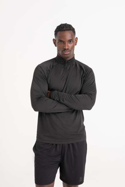 LIGHTWEIGHT ACTIVE 1/4 ZIP