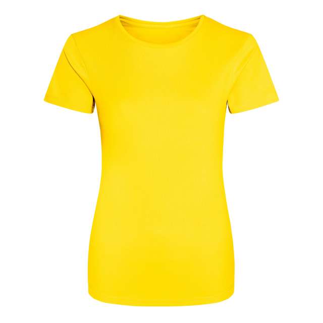 WOMEN'S COOL T