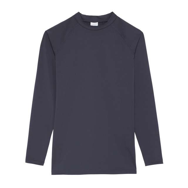MEN'S COOL LONG SLEEVE BASE LAYER
