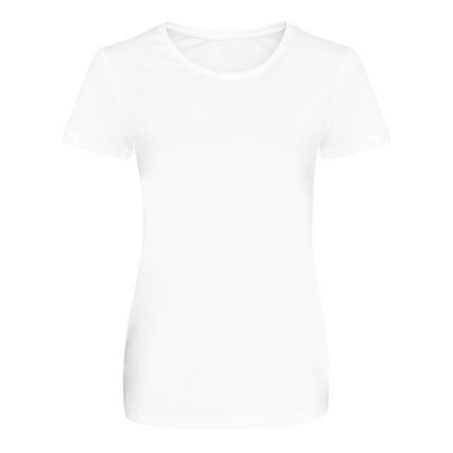 WOMEN'S COOL SMOOTH T
