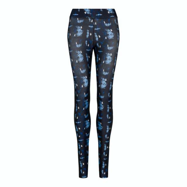 WOMEN'S COOL PRINTED LEGGING