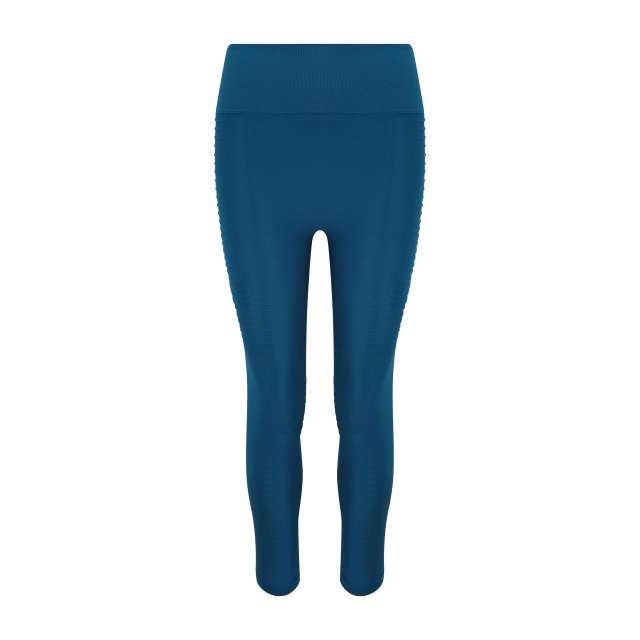 WOMEN'S COOL SEAMLESS LEGGING