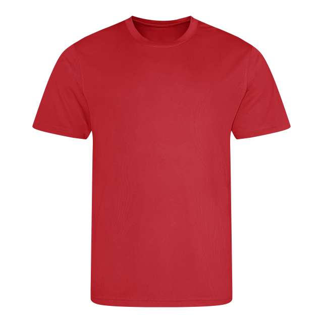 RECYCLED COOL T