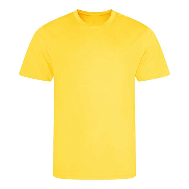 RECYCLED COOL T