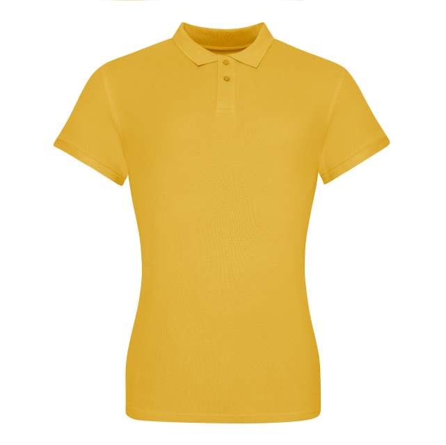 THE 100 WOMEN'S POLO