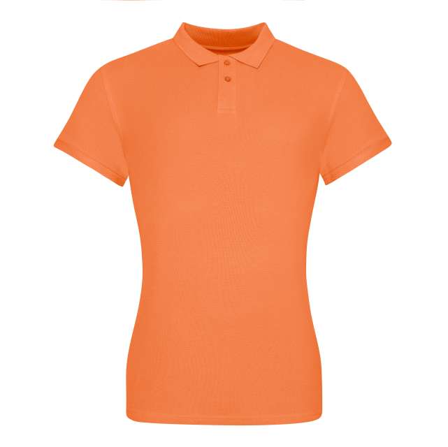 THE 100 WOMEN'S POLO
