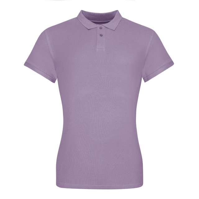 THE 100 WOMEN'S POLO