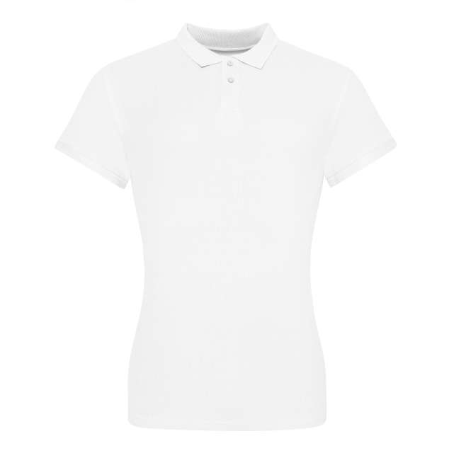 THE 100 WOMEN'S POLO