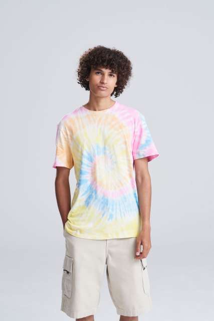TIE-DYE T