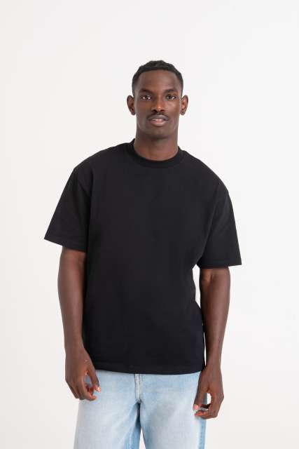 SIGNATURE HEAVYWEIGHT T