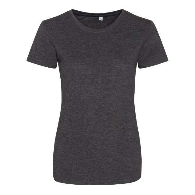 WOMEN'S TRI-BLEND T