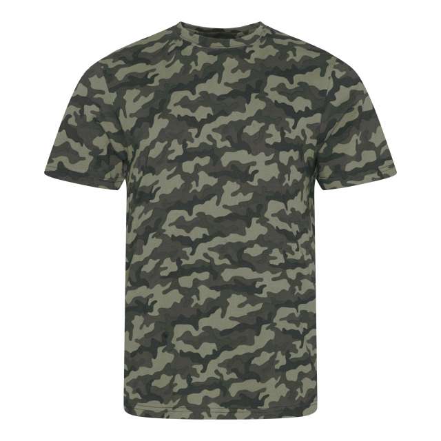 CAMO T