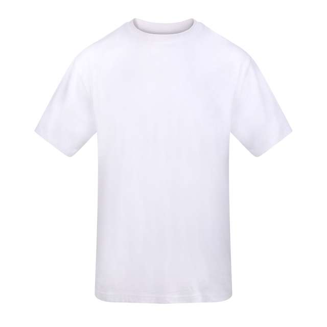 SIGNATURE HEAVYWEIGHT T