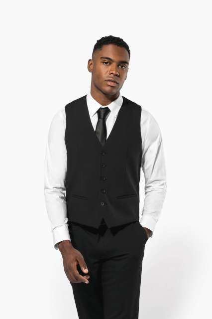 MEN'S WAISTCOAT