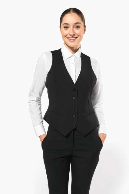 LADIES' WAISTCOAT